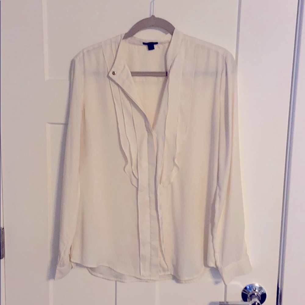 Ann Taylor Blouse